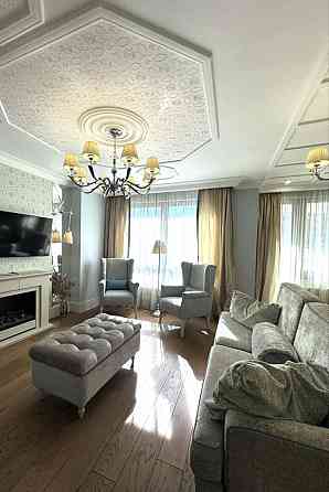 Без% Парк Авеню Park Avenue 65 м2 Голосеевский Демеевская Київ