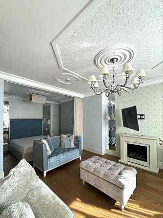 Без% Парк Авеню Park Avenue 65 м2 Голосеевский Демеевская Київ