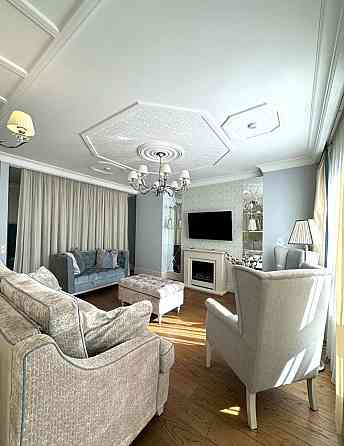 Без% Парк Авеню Park Avenue 65 м2 Голосеевский Демеевская Київ