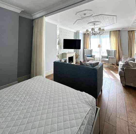 Без% Парк Авеню Park Avenue 65 м2 Голосеевский Демеевская Київ