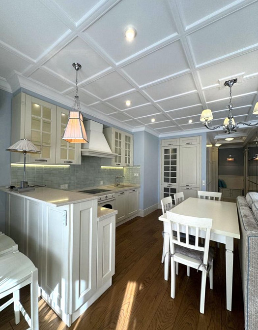 Без% Парк Авеню Park Avenue 65 м2 Голосеевский Демеевская Київ - зображення 8