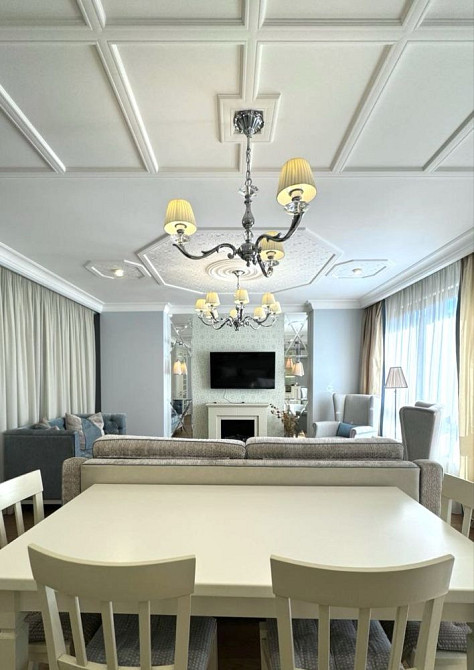 Без% Парк Авеню Park Avenue 65 м2 Голосеевский Демеевская Київ - зображення 6