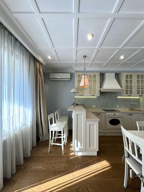 Без% Парк Авеню Park Avenue 65 м2 Голосеевский Демеевская Київ - зображення 7