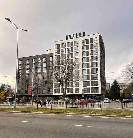 ОРЕНДА квартири вул.Стрийська ЖК Avalon 2DAY (пер.Стрийська-Наукова) Львів