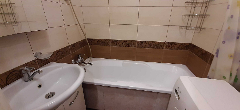 Сдам от собственника 1 ком. кв. Гагарина 54 Харьков - изображение 4