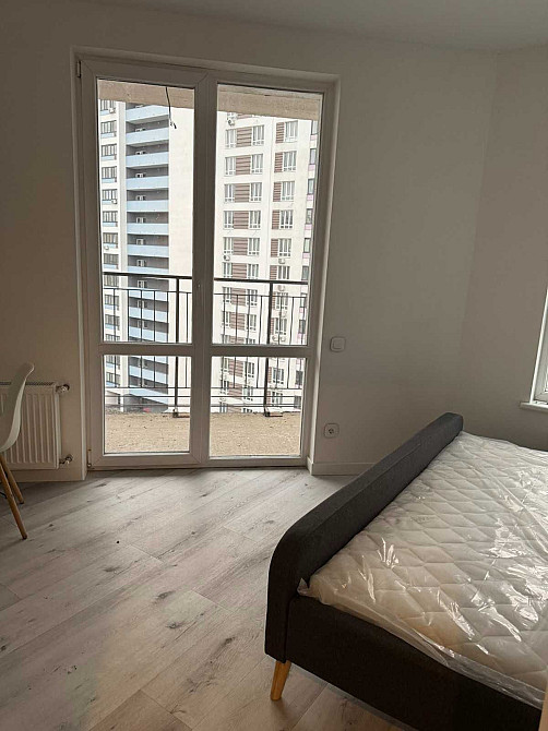 Оренда затишної 1к квартири в ЖК "Піонерський квартал" Вишневое - изображение 8