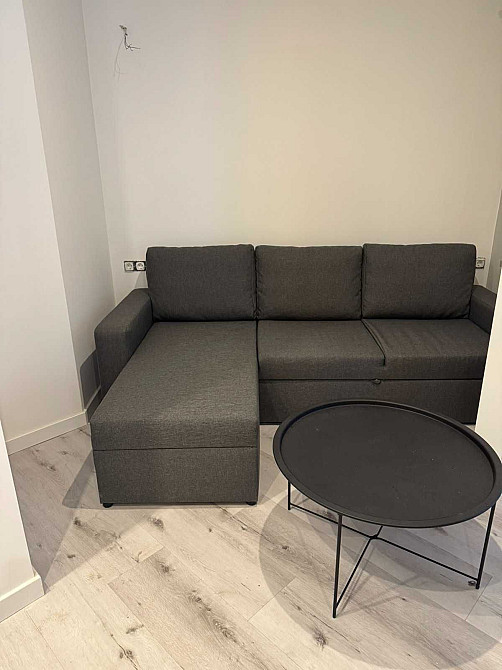 Оренда затишної 1к квартири в ЖК "Піонерський квартал" Вишневое - изображение 6