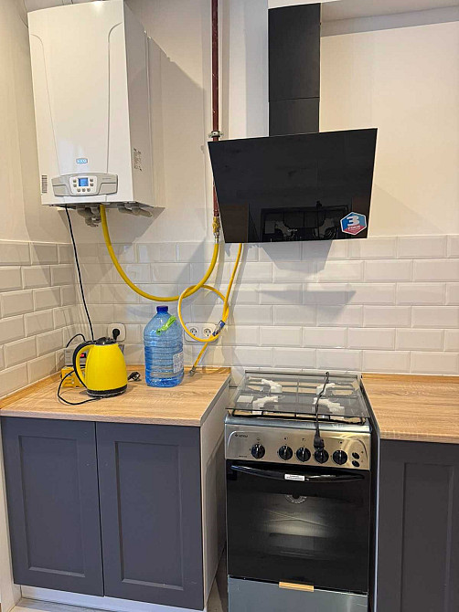 Оренда затишної 1к квартири в ЖК "Піонерський квартал" Вишневое - изображение 5