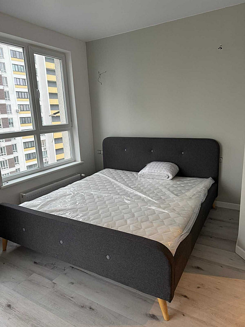 Оренда затишної 1к квартири в ЖК "Піонерський квартал" Вишневое - изображение 7