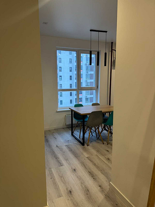 Оренда затишної 1к квартири в ЖК "Піонерський квартал" Вишневое - изображение 3