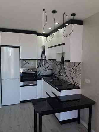 Оренда 1-кімнатної квартири Ровно