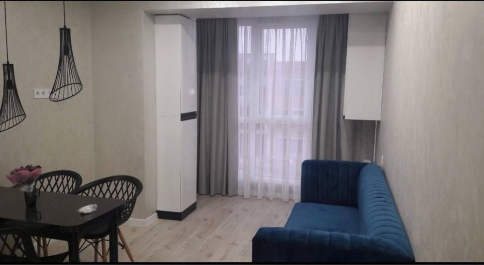 Оренда 1-кімнатної квартири Рівне - зображення 3