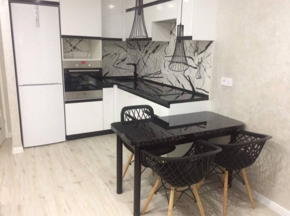 Оренда 1-кімнатної квартири Рівне - зображення 2