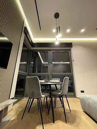 Оренда пентхаусу в ПаркЛенд Ужгород