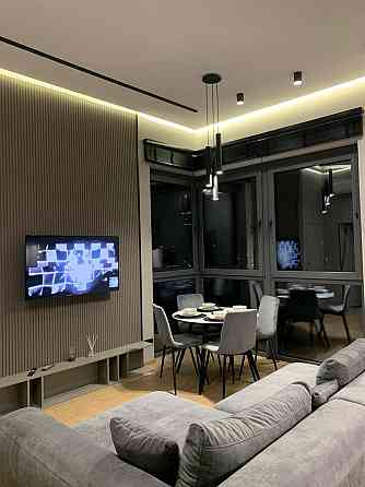 Оренда пентхаусу в ПаркЛенд Ужгород