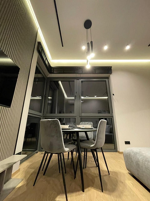 Оренда пентхаусу в ПаркЛенд Ужгород - изображение 2