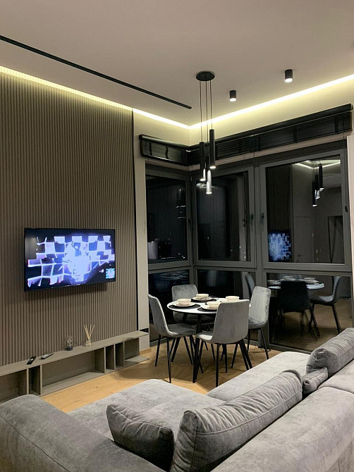 Оренда пентхаусу в ПаркЛенд Ужгород - изображение 1