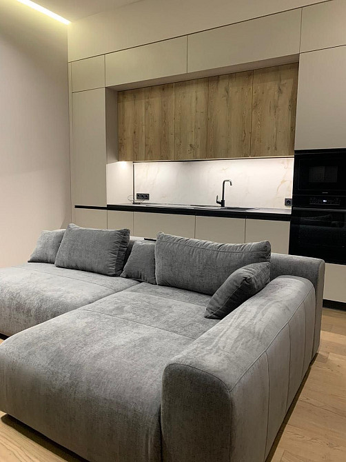 Оренда пентхаусу в ПаркЛенд Ужгород - изображение 4