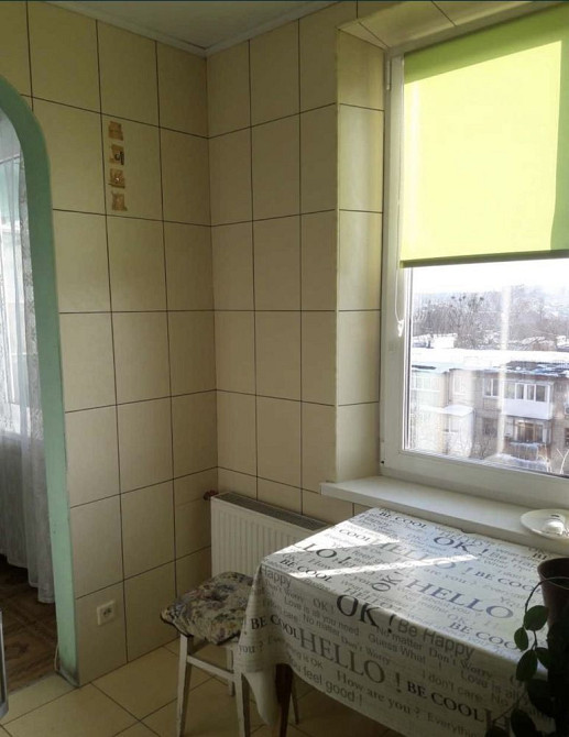 Реальная 1-ка на Павлово Поле, метро 23 Августа Харьков - изображение 5