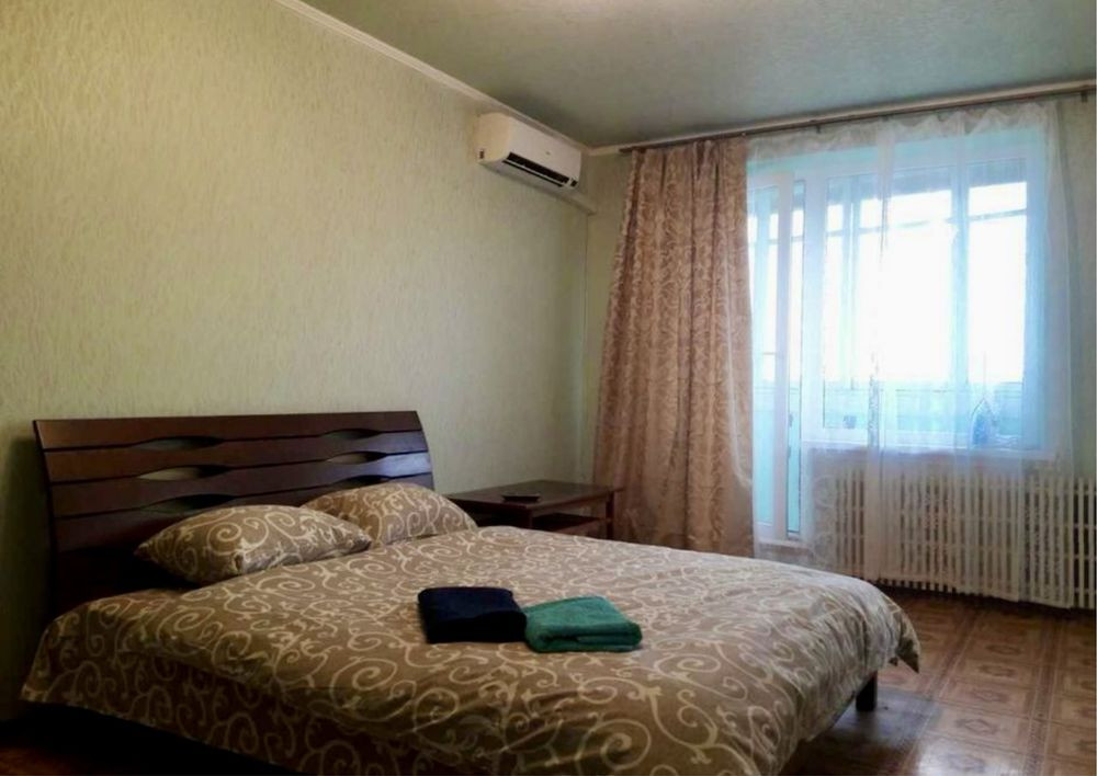 Реальная 1-ка на Павлово Поле, метро 23 Августа Харьков - изображение 1