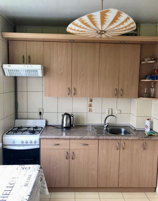 Реальная 1-ка на Павлово Поле, метро 23 Августа Харьков - изображение 7