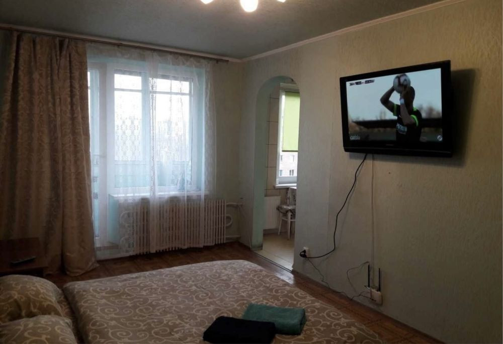 Реальная 1-ка на Павлово Поле, метро 23 Августа Харьков - изображение 6