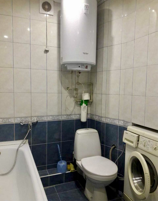 Реальная 1-ка на Павлово Поле, метро 23 Августа Харьков - изображение 3