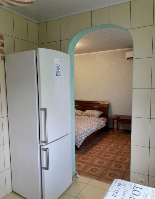 Реальная 1-ка на Павлово Поле, метро 23 Августа Харьков - изображение 2