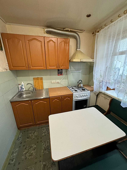 Здам 1-кімнатну квартиру по вул. Будівельників, буд.16 Дніпро - зображення 5