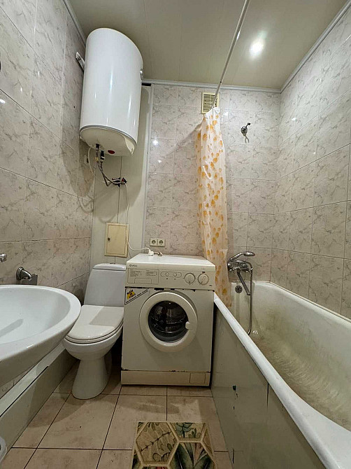 Здам 1-кімнатну квартиру по вул. Будівельників, буд.16 Дніпро - зображення 3