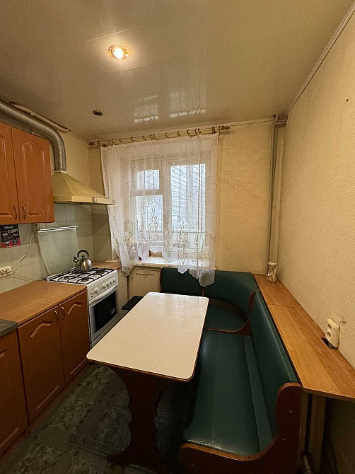 Здам 1-кімнатну квартиру по вул. Будівельників, буд.16 Дніпро - зображення 6