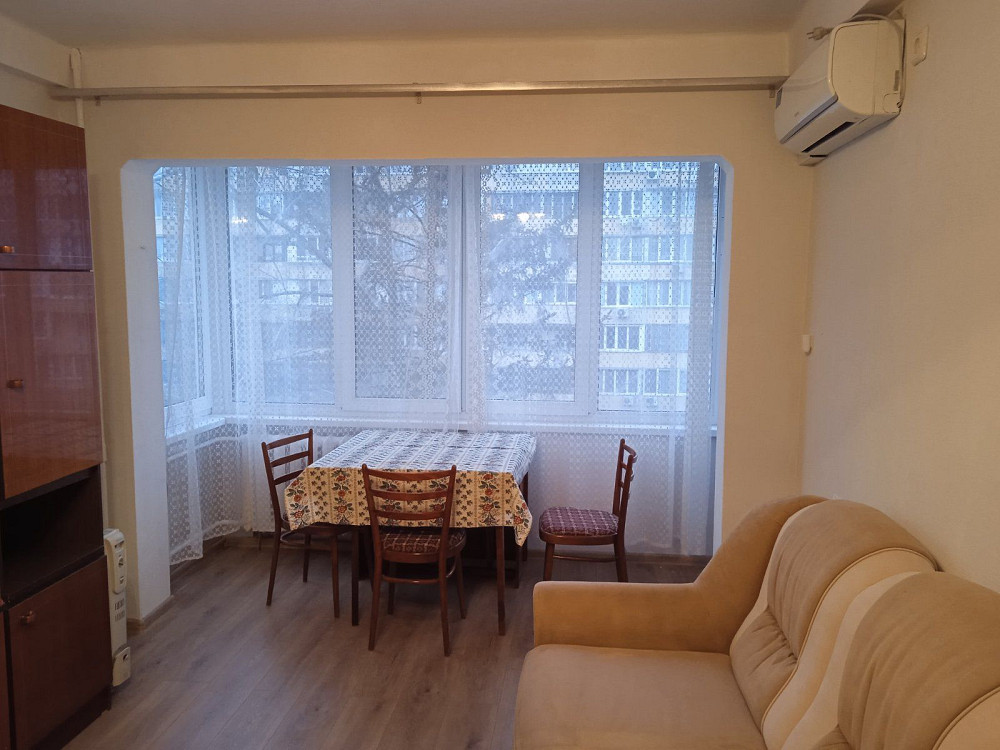 Власна 2-кімнатна квартира Русанівка Київ - зображення 1