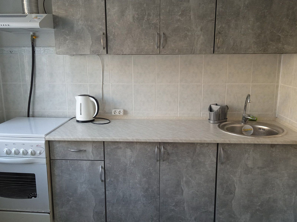 Власна 2-кімнатна квартира Русанівка Київ - зображення 7