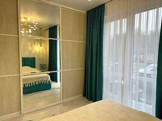 Здам квартиру в сучасному клубному будинку. Ровно