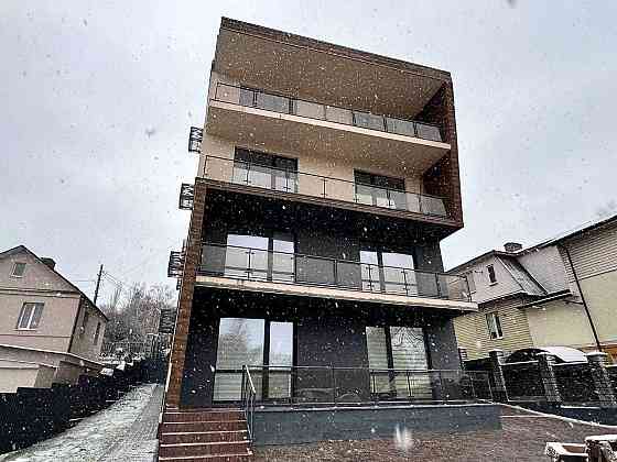 Здам квартиру в сучасному клубному будинку. Ровно