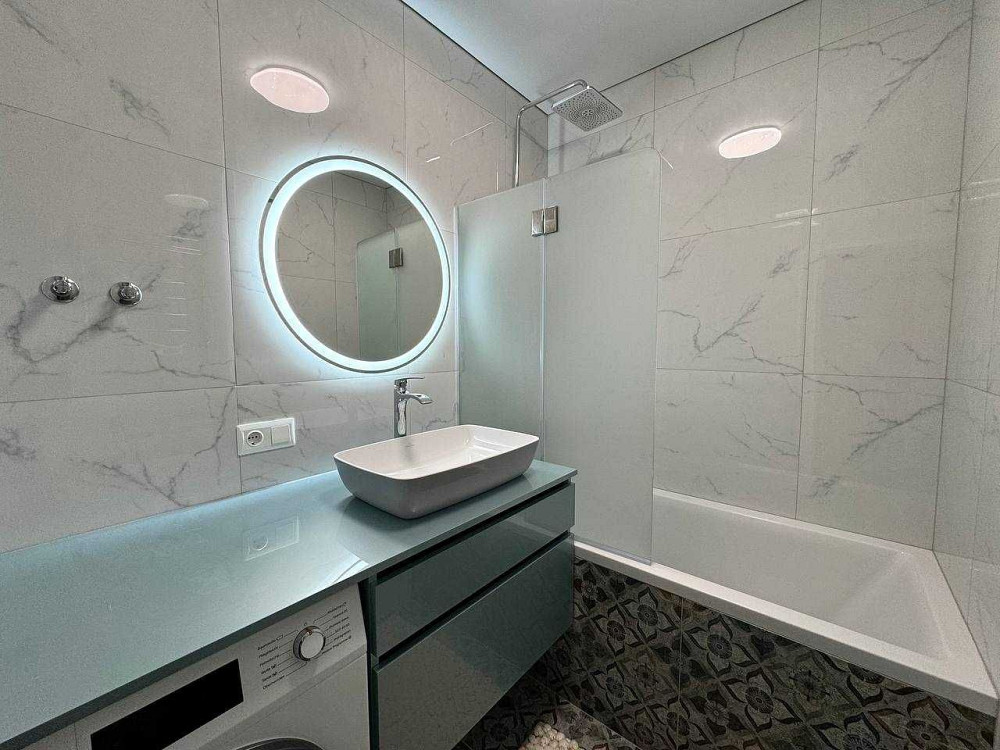 Здам квартиру в сучасному клубному будинку. Ровно - изображение 4