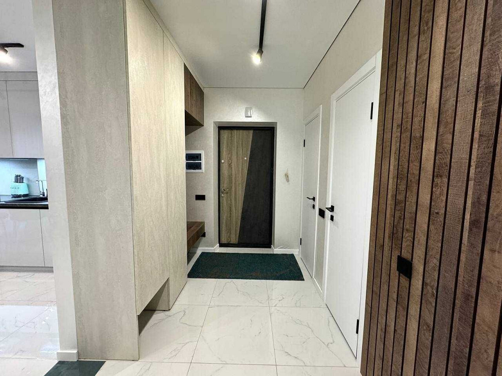 Здам квартиру в сучасному клубному будинку. Ровно - изображение 8