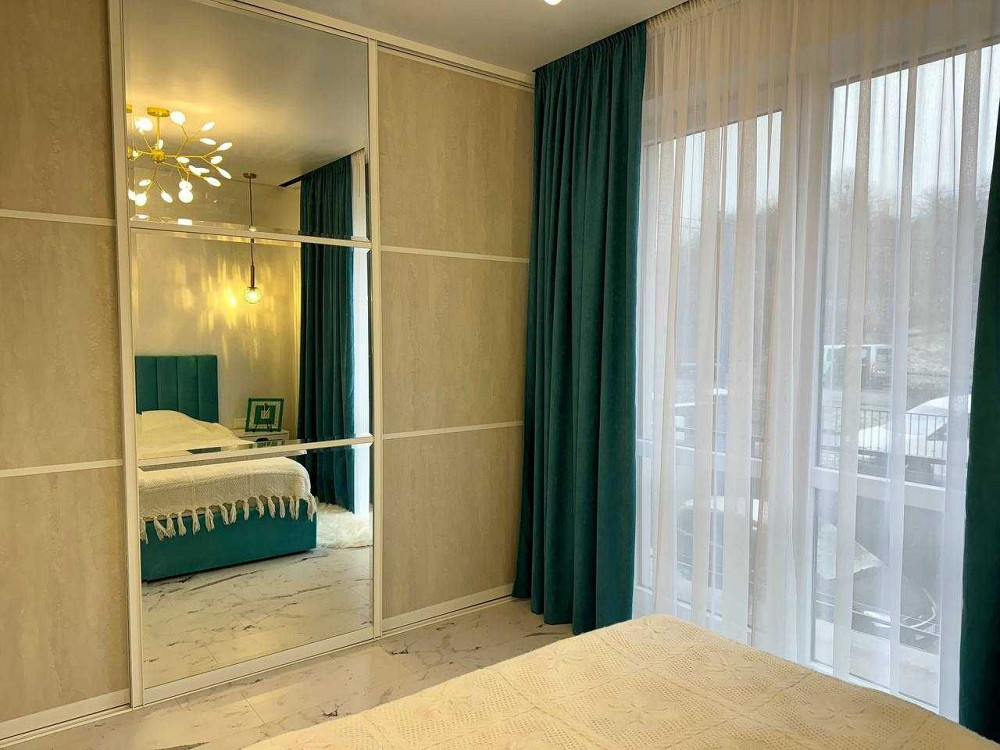 Здам квартиру в сучасному клубному будинку. Ровно - изображение 2