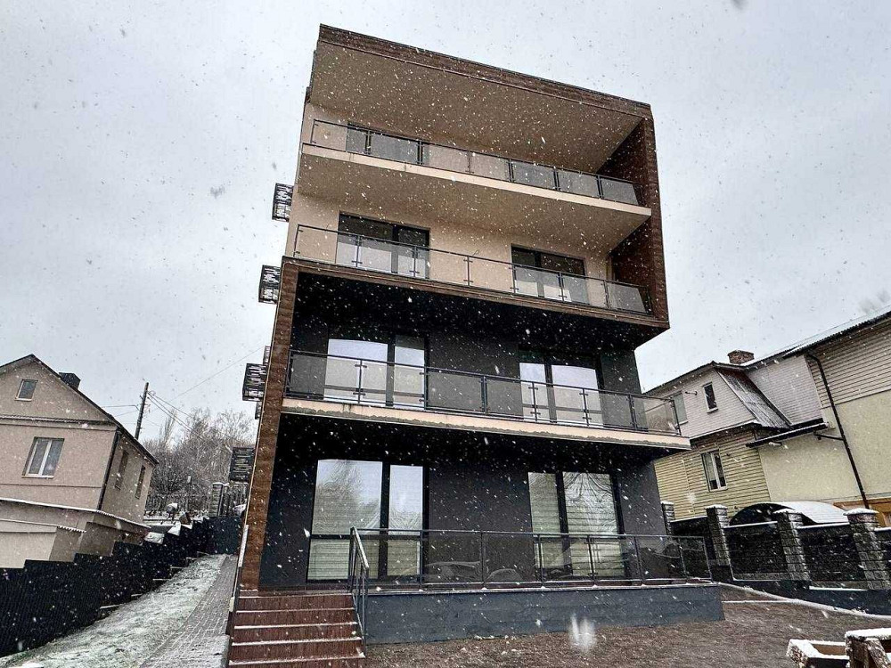 Здам квартиру в сучасному клубному будинку. Ровно - изображение 6