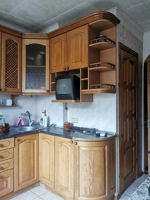 Сдаётся 2-х комнатная квартира на 2 Шевченковском микрорайоне. Запоріжжя - зображення 2