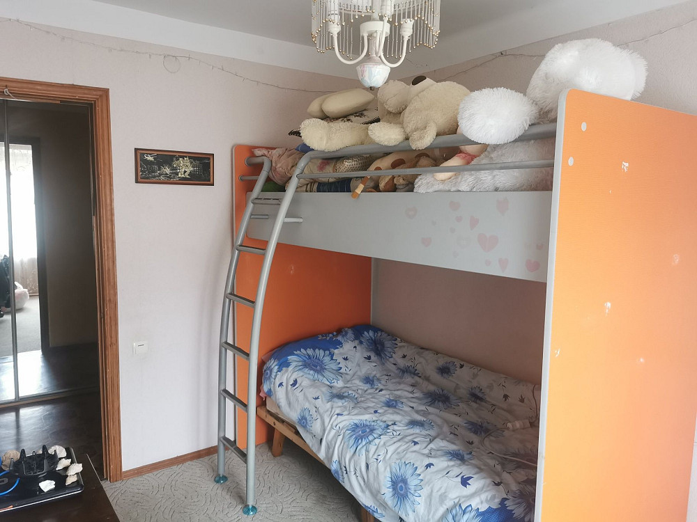 Сдаётся 2-х комнатная квартира на 2 Шевченковском микрорайоне. Запоріжжя - зображення 4