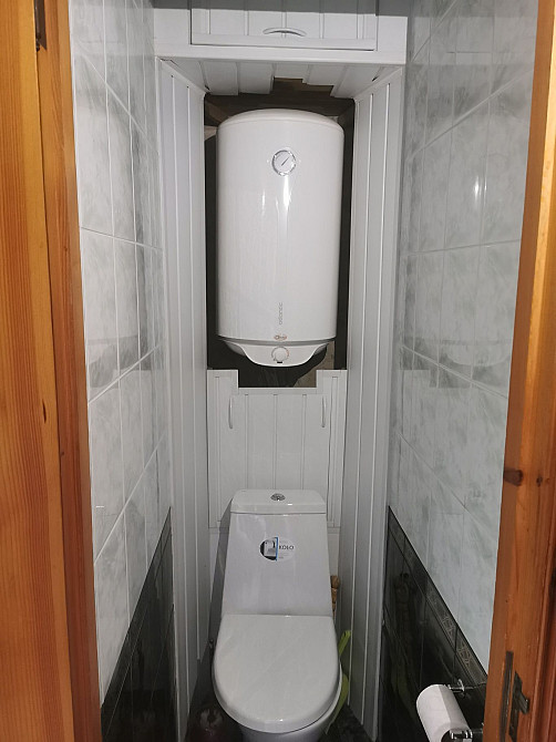 Сдаётся 2-х комнатная квартира на 2 Шевченковском микрорайоне. Запоріжжя - зображення 8