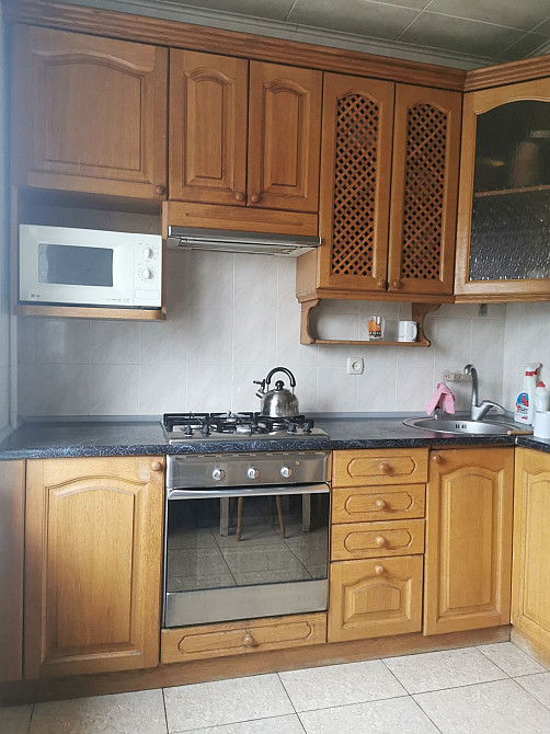 Сдаётся 2-х комнатная квартира на 2 Шевченковском микрорайоне. Запоріжжя - зображення 1