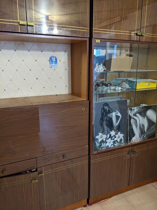 Оренда 2 кімнатної квартири Вишенька Вінниця - зображення 4