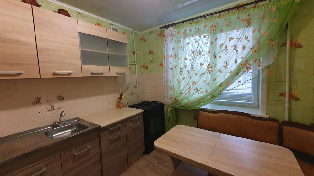 Сдаю 2 комнатную квартиру   Ингульский р-н / Баштанское шоссе Николаев - изображение 1