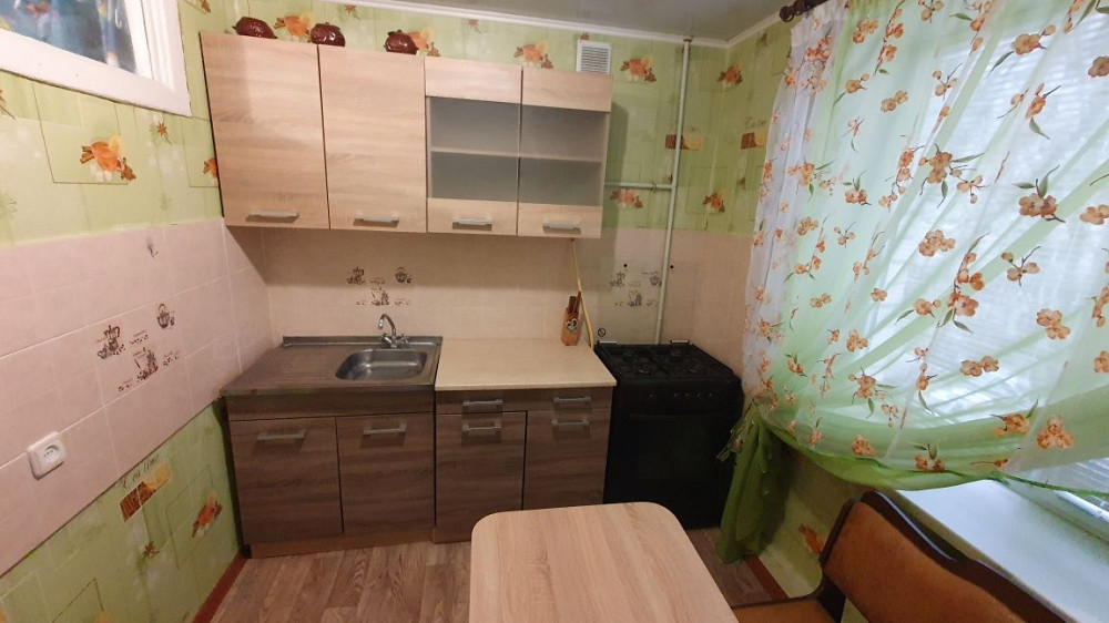 Сдаю 2 комнатную квартиру   Ингульский р-н / Баштанское шоссе Николаев - изображение 4