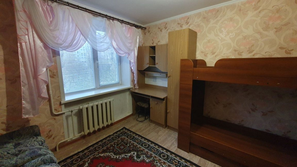 Сдаю 2 комнатную квартиру   Ингульский р-н / Баштанское шоссе Николаев - изображение 8