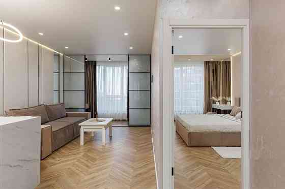 ПЕРША ЗДАЧА! ОРЕНДА нової квартири в ЖК Парус Сіті. Львів