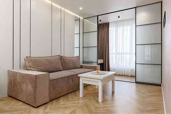 ПЕРША ЗДАЧА! ОРЕНДА нової квартири в ЖК Парус Сіті. Львів