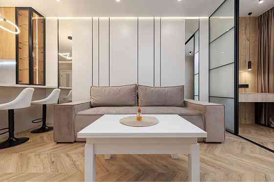 ПЕРША ЗДАЧА! ОРЕНДА нової квартири в ЖК Парус Сіті. Львів